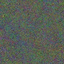 World at epoch 110000