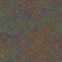 World at epoch 115000