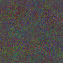 World at epoch 120000