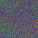 World at epoch 20010