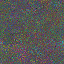 World at epoch 105000