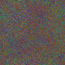 World at epoch 120000