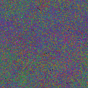 World at epoch 20010