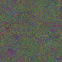 World at epoch 115000