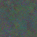 World at epoch 80000