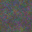 World at epoch 110000
