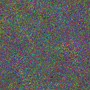 World at epoch 25000