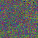 World at epoch 30000