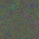 World at epoch 120000