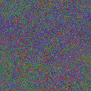 World at epoch 20010