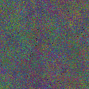 World at epoch 105000