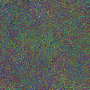 World at epoch 110000