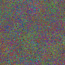 World at epoch 30000
