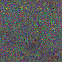 World at epoch 25000