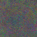World at epoch 30000