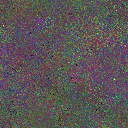 World at epoch 70000