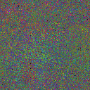 World at epoch 35000