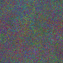 World at epoch 110000