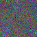 World at epoch 115000