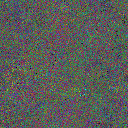World at epoch 30000