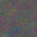 World at epoch 35000