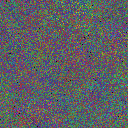 World at epoch 35000