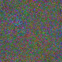 World at epoch 110000