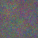 World at epoch 50000