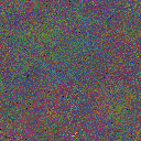 World at epoch 115000