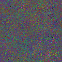 World at epoch 120000