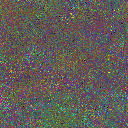 World at epoch 120000