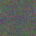 World at epoch 35000