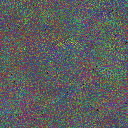 World at epoch 40000