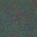 World at epoch 90000
