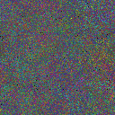 World at epoch 45000