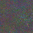 World at epoch 80000