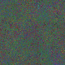 World at epoch 95000