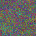 World at epoch 45000