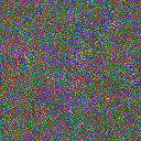 World at epoch 55000