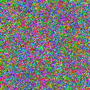 World at epoch 30000