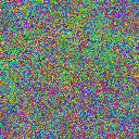 World at epoch 30000