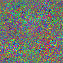 World at epoch 30000