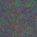 World at epoch 55000