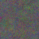 World at epoch 95000