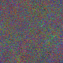 World at epoch 55000