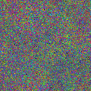 World at epoch 35000