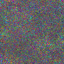 World at epoch 35000