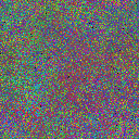 World at epoch 35000