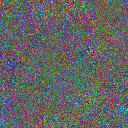 World at epoch 55000