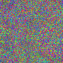 World at epoch 30000